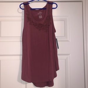 American Eagle women’s tank top. size XS